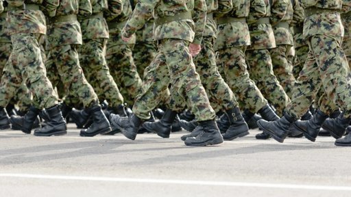 Rússia expande recrutamento militar para todo o ano para sustentar esforço de guerra