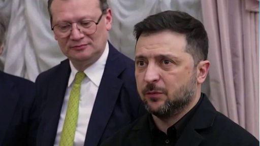 Soutien civil insolite : des pêcheurs bretons fournissent des filets pour la défense anti-drones de l'Ukraine