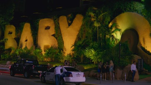 El documental 'La noche eterna del Baby'O' revive la historia de la icónica discoteca de Acapulco