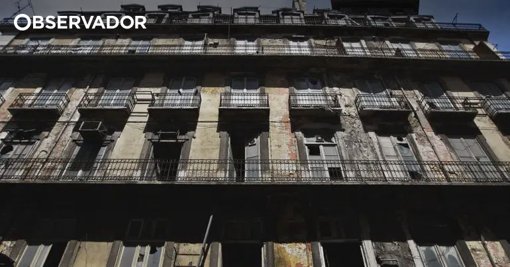 Municípios agravam IMI para penalizar imóveis devolutos e aumentar oferta de habitação