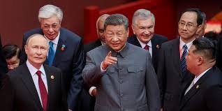 Parlamento Europeo señala a Rusia como uno de los principales responsables de la represión transnacional