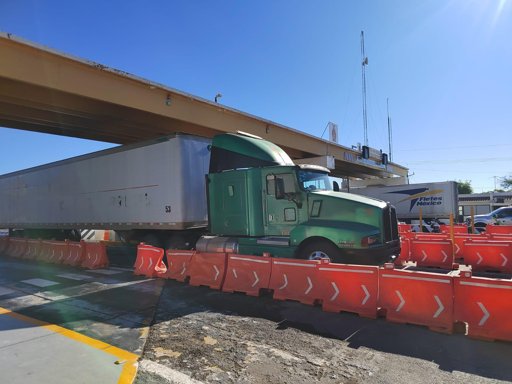 Transportistas y Agricultores Anuncian Megabloqueo Nacional