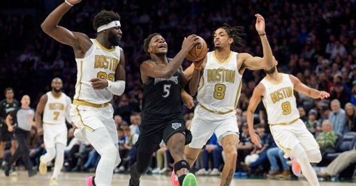 Le prodige Cooper Flagg guide les Mavericks à la victoire et enfonce les Clippers en crise