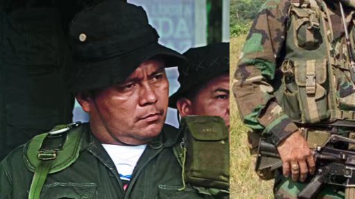 Archivos de 'Calarcá' revelan presuntos nexos del General Huertas con disidencias y crímenes durante diálogos de paz