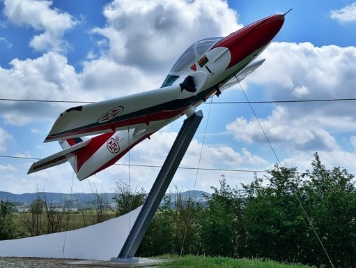 Sintra: Voar por uma Causa Solidária no "Dia de Base Aberta"