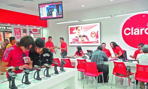 América Móvil y Entel Preparan Oferta Conjunta por Activos de Telefónica en Chile