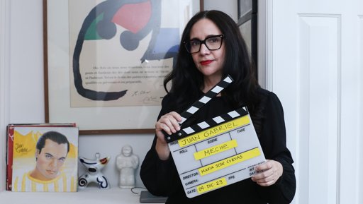 El Universo Íntimo de Juan Gabriel se Revela en Documental y Proyección Masiva