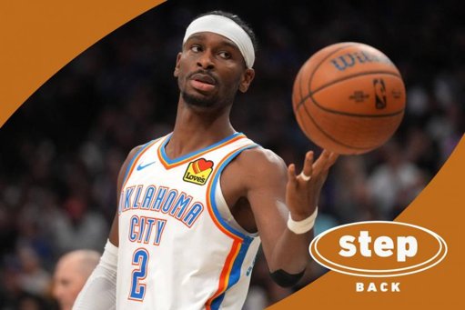 Le Thunder d'Oklahoma City réalise un début de saison quasi parfait