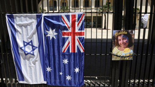 Siete hombres detenidos en Sídney por planear un nuevo "acto violento"
