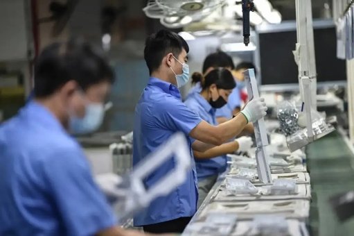 Incertidumbre arancelaria frena la recuperación de la manufactura global