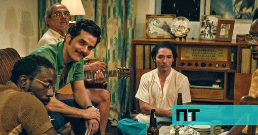 'O Agente Secreto' é o escolhido para representar o Brasil nos Óscares