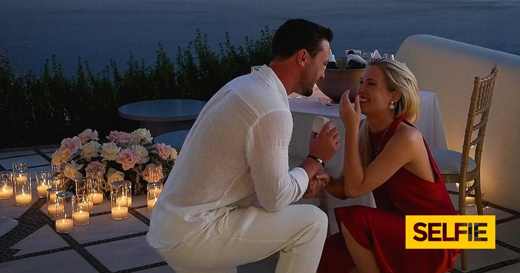 Sobrinha da Princesa Diana, Lady Eliza Spencer, está noiva