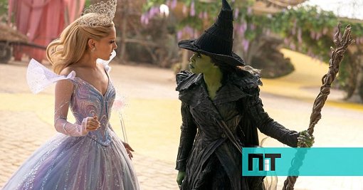 Sequela de "Wicked" Divide a Crítica e o Público na Sua Estreia em Cinema