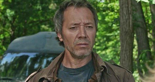 Le Voyageur : un nouvel épisode inédit qui trouble son héros