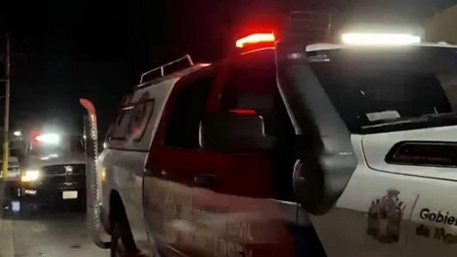 Asesinan a pareja en San Bernabé; suman cuatro homicidios en la zona en 48 horas