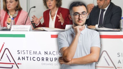 Adán Augusto López en la Mira del Sistema Nacional Anticorrupción