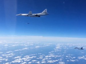 La Russie commande un nouveau missile de croisière capable d'atteindre l'Europe occidentale