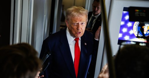 Trump Amenaza a Nigeria con Acción Militar por la "Matanza de Cristianos"