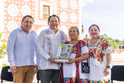 Gobierno de Yucatán anuncia apoyo económico bimestral para parteras tradicionales a partir de 2026