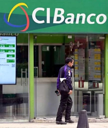 Liquidación de CIBanco tras sanciones de EE.

UU.