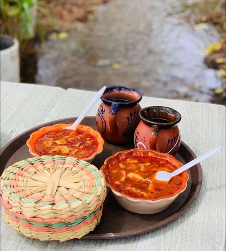 Gobierno de Tamaulipas Impulsa el Corredor Gastronómico Interejidal