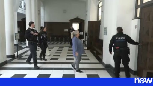 Três Portugueses Condenados a Prisão Perpétua no Luxemburgo