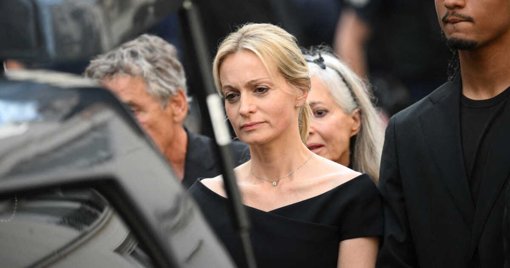 Audrey Crespo-Mara poursuivie en justice pour son documentaire hommage à Thierry Ardisson