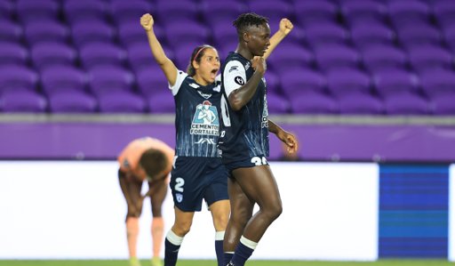 Pachuca Femenil Avanza a Semifinales de la Concachampions W
