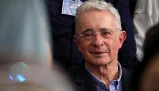 Tribunal Superior de Bogotá absuelve a Álvaro Uribe del delito de soborno