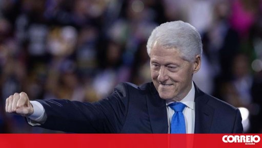 Trump Envolvido em Nova Controvérsia sobre o Caso Epstein