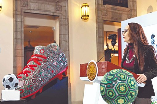 Gobierno de México Lanza “Mundial Social 2026” para Dejar un Legado Nacional