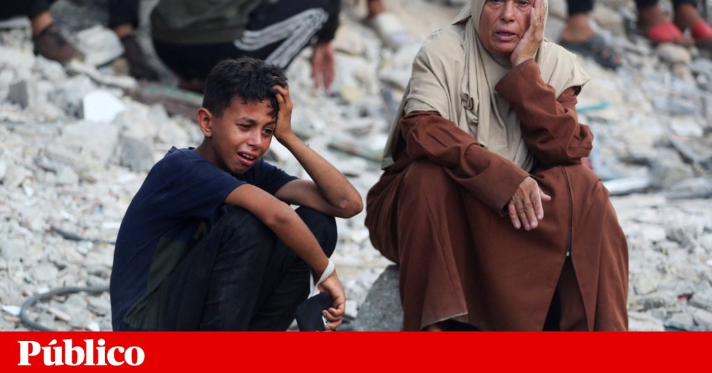 Colapso das Negociações de Cessar-fogo em Gaza