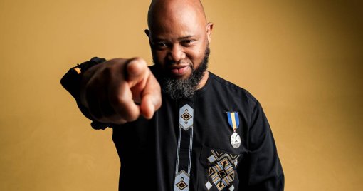 General D Explica Saída de Portugal como "Prova de Amor" no Podcast "Posto Emissor"