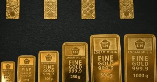 Oro Rompe Récords Históricos y Supera los 4,300 Dólares por Onza