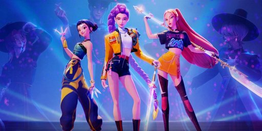 El Fenómeno "Las Guerreras K-Pop" Llega a los Cines Mexicanos en Versión Sing-Along