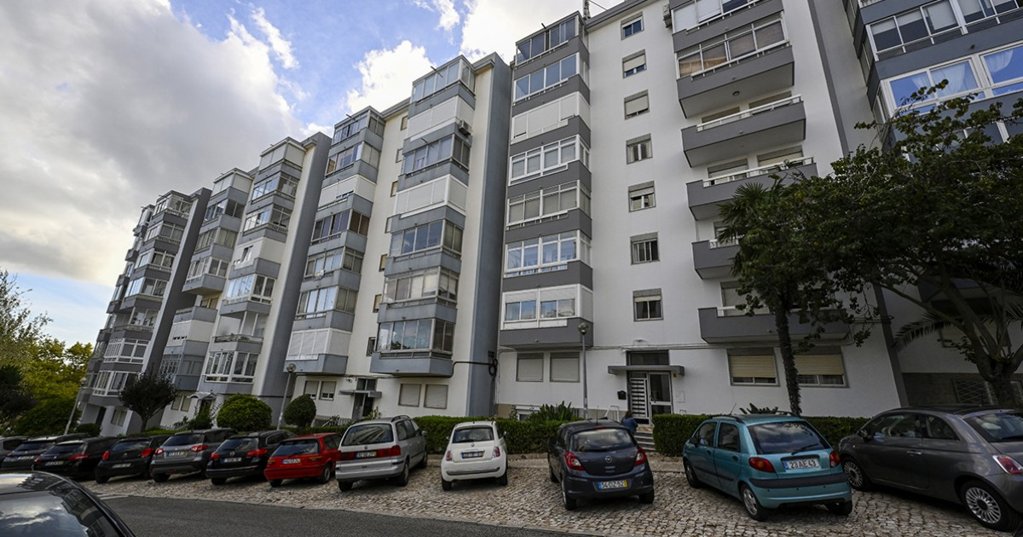 Mais de 30.000 Famílias em Lista de Espera por Habitação na Área Metropolitana de Lisboa