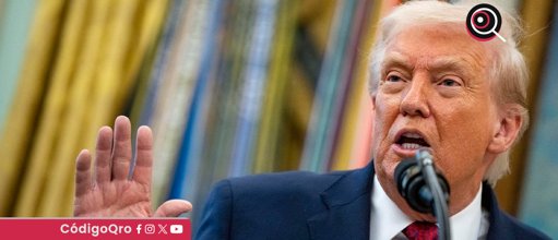 Trump Propone Aumento Histórico del 50% en el Presupuesto Militar para 2027