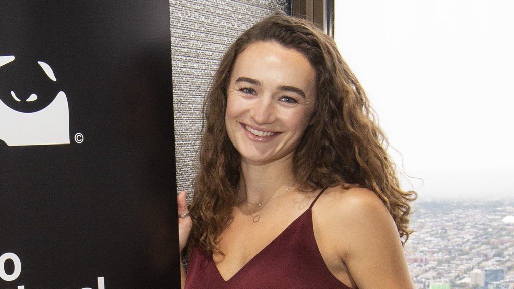 Morreu Kelley Mack, Atriz de “The Walking Dead”, aos 33 Anos