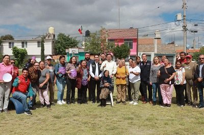 “Capital al 100”: el Exitoso Programa que Une a Gobierno y Ciudadanía en San Luis Potosí