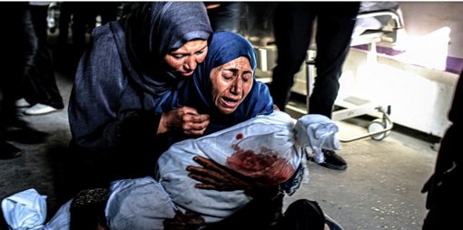 Comisión de la ONU acusa a Israel de cometer genocidio en Gaza