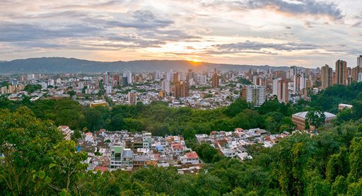 Elecciones atípicas para la Alcaldía de Bucaramanga fijadas para el 14 de diciembre