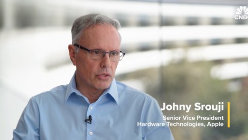 Vague de départs de cadres dirigeants chez Apple