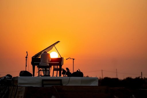 Ciclo "Notas Salgadas" em Olhão Funde Música e Natureza