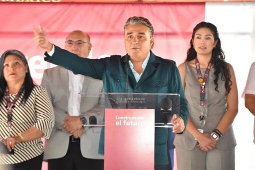 Renuncia delegado de Bienestar en BC; acusa presencia de "horda de panistas" en el gobierno