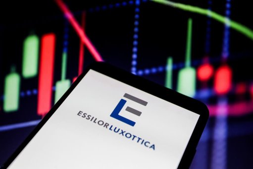 EssilorLuxottica atteint des sommets grâce au succès de ses lunettes connectées