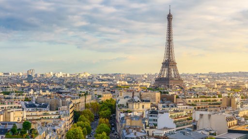 Paris réduit d'un quart ses émissions de gaz à effet de serre en dix ans