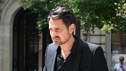 Procès de Vincent Cerutti : l'animateur évoque un "jeu ridicule" et révèle sa séparation