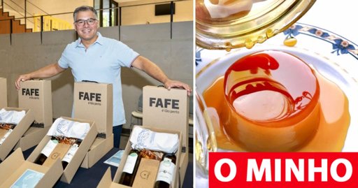 Empresa de Fafe Investe em Robótica para Produzir um Milhão de Pudins e Exportar para a China