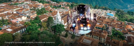 Autoridades de Manizales frustran "Rodada del Terror" durante celebración de Halloween