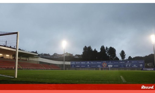 Oliveirense regressa ao Estádio Carlos Osório com entrada gratuita para os adeptos